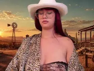Camsoda Nude Webcam of persefonedelacroix
