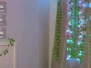 Camsoda Live Sex of maxinechaplin