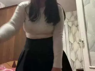 Camsoda Private Sex Chat of tisavieth
