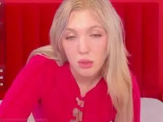 Camsoda Adult Video Chat of fluffymonica