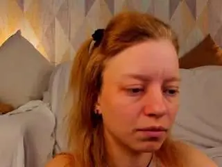 Camsoda Adult Video Chat of michelle-blond