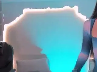 Camsoda Best live sex cam show of torisantos