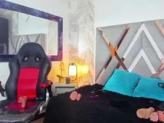 Camsoda Adult Webcam of anabellathompson