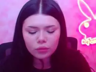 Camsoda Best Webcam of camillaswannn