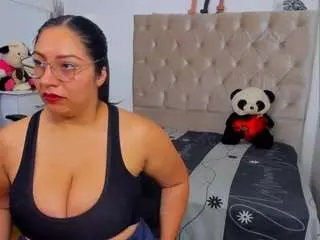 Camsoda Sex Cam of luluferrerr