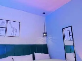 Camsoda Watch Live Sex Cams of ninna-curly