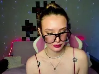 Camsoda Live Sex Cam of suzie-q69