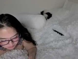 Camsoda Live Sex of kittykatkathy