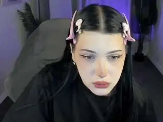 Camsoda Live Sex Cam of lilith-wholshh