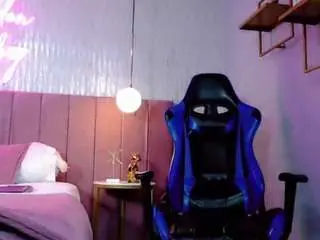 Camsoda Best Webcam of lissiehiltton