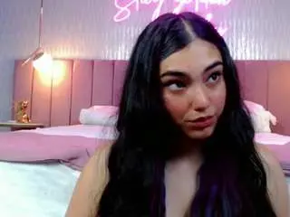 Camsoda Adult Webcam of lissiehiltton
