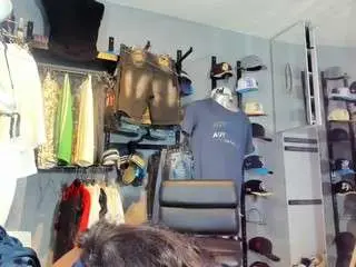 Camsoda Best live sex cam show of mareiabold