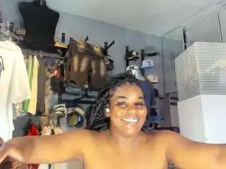 Camsoda Live Sex Cam of mareiabold