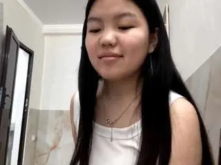 Camsoda Live Sex of shilohsim