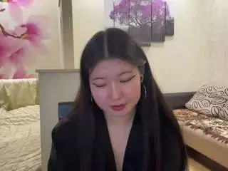Camsoda Sex Chat of stephanydansie