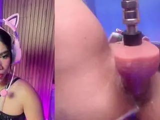 Camsoda Private Sex Chat of arihale