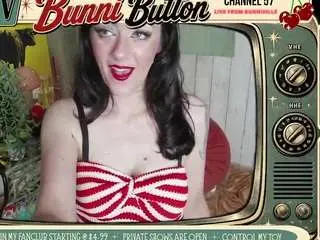 Camsoda Sex Chat of bunnibutton
