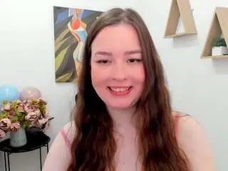 Camsoda Sex Chat of honeyglowe