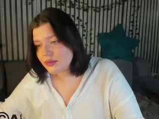 Camsoda Best Webcam of michele-green