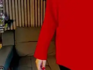 Camsoda Adult Video Chat of michele-green