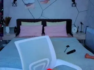 Camsoda Live Sex of amelia-brooks