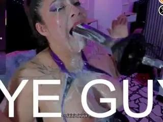 Camsoda Adult Webcams of angels-collins