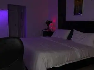 Camsoda Private Sex Chat of ms-k