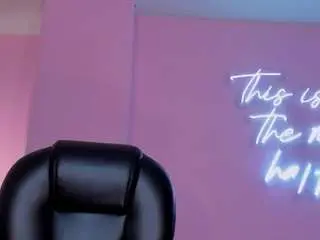Camsoda Best Webcam of valeriavelvet