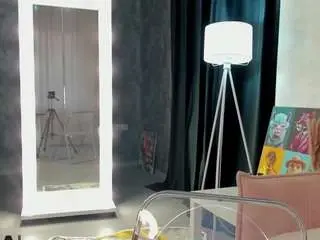 Camsoda Best Webcam of adel-williams
