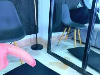 Camsoda Adult Webcam of lizzyolsen