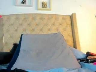 Camsoda Adult Webcams of monthblack