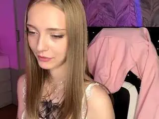 Camsoda Adult Webcams of daniaoetzel