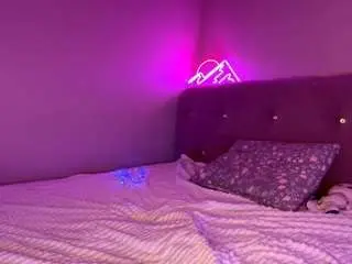 Camsoda Sex Cam of daniaoetzel