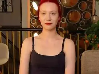 Camsoda Sex Cam of tiasadowski