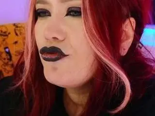 Camsoda Sex Chat of wickedxqueen