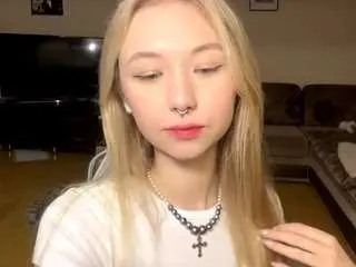 Camsoda Adult Webcam of conceptionnegrete