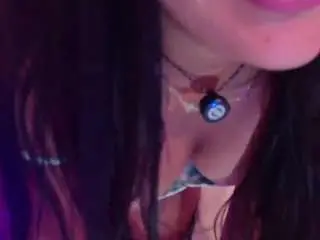 Camsoda Live Sex of valen-scott