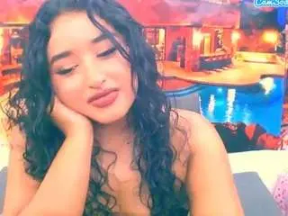 Camsoda Live Porn of indianangel4u2luv