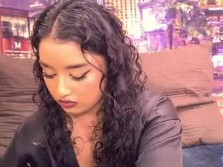 Camsoda Live Sex Cam of indianangel4u2luv