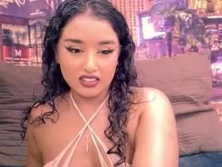 Camsoda Live Porn of indianangel4u2luv
