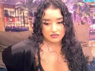 Camsoda Adult Video Chat of indianangel4u2luv