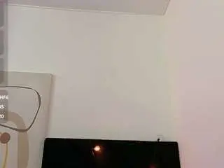 Camsoda Adult Webcams of kinkyhousewifee