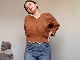 Camsoda Adult Video Chat of tasiamariacher