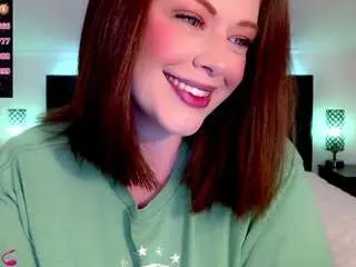 Camsoda Sex Cam of crystalcream