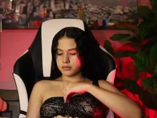 Camsoda Private Sex Chat of danaa-rouse