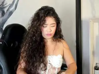 Camsoda Private Sex Chat of madisonivanova