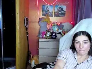 Camsoda Live Porn of misstasy