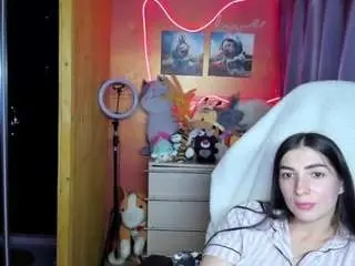 Camsoda Sex Chat of misstasy