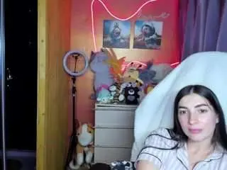 Camsoda Watch Live Sex Cams of misstasy
