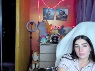 Camsoda Free Porn Cam of misstasy